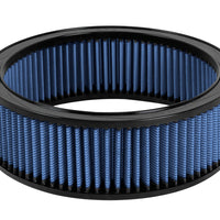 aFe MagnumFLOW Air Filters Round Racing P5R A/F RR P5R 11 OD x 9.25 ID x 3.50 H