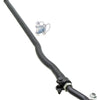 RockJock JK Currectlync Tie Rod 1.65in Dia. Tube