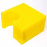 Radium Engineering Fuel Cell Foam - One Piece