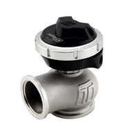 Turbosmart WG40ALV Gen V Comp-Gate 40mm - 5 PSI Black