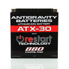 Antigravity YTX30 Lithium Battery w/Re-Start