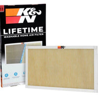 K&N HVAC Filter - 16 x 25 x 1