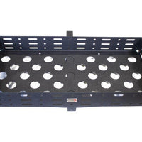 Fishbone Offroad 2In Hitch Cargo Basket