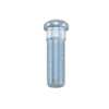 Yukon Rear Axle Stud - 1/2in. x 20 Thread - 1 15/32in. Length - 0.535in. Knurl Diameter