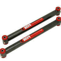 BMR 82-02 3rd Gen F-Body Non-Adj. Lower Control Arms (Polyurethane) - Black Hammertone