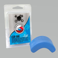 Chemical Guys Clay Bar (Light Duty) - Blue