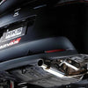 HKS SILENT Hi-Power ZF1 CR-Z (MAIN+CP) A