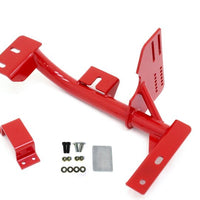 BMR 93-97 4th Gen F-Body Torque Arm Relocation Crossmember TH400 LT1 - Red