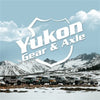 Yukon Gear Pinion Seal For Model 20 and Model 35