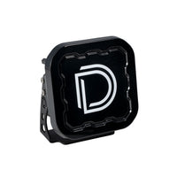 Diode Dynamics SS5 LED Pod Cover Black