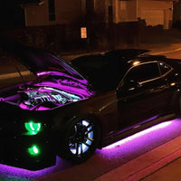 Oracle Universal LED Underbody Kit - ColorSHIFT SEE WARRANTY