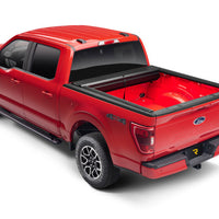 Roll-N-Lock 20-22 Jeep Gladiator (w/o Trail Rail Sys - 60in. Bed) M-Series XT Retractable Cover