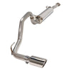 Remark BOLD 16-21 Toyota Tacoma Cat-Back Exhaust