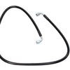 ISR Performance High Pressure Power Steering Line - Nissan 350Z