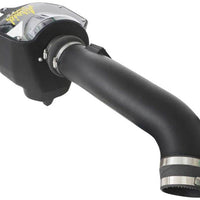 Airaid 20-21 Jeep Wrangler V6-3.0L DSL Performance Air Intake System - Non-woven Synthetic