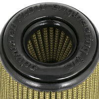 aFe Magnum FLOW Pro 5R Replacement Air Filter F-3.5 / B-5 / T-3.5 (Inv) / H-8in.