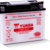 Yuasa YB12B-B2 Yumicron 12 Volt Battery