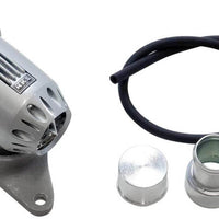 HKS 08-11 STi SSQV4 BOV kit