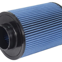 aFe MagnumFLOW Air Filters UCO P5R A/F P5R 4F x 8-1/2B x 8-1/2T (inv) x 11H