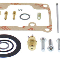 All Balls Racing 93-97 Ski-Doo Tundra/II/LT Carburetor Rebuild Kit