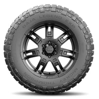 Mickey Thompson Baja Legend EXP Tire LT285/60R20 125/122Q 90000067201