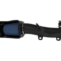 aFe Magnum FORCE Stage-2 Pro 5R Cold Air Intake System Jeep Wrangler (JL) 18-23 V6-3.6L