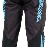 Answer 25 Syncron Envenom Pants Blue/Black Size - 40