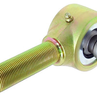 RockJock Johnny Joint Rod End 2 1/2in Narrow Forged 1in-14 LH Threads 2.625in x .640in Ball