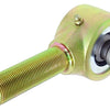 RockJock Johnny Joint Rod End 2 1/2in Narrow Forged 1in-14 LH Threads 2.625in x .640in Ball