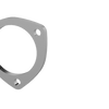 QTP 3in Weld-On QTEC 3 Bolt Flange