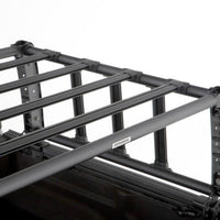 Go Rhino 19-21 Jeep Gladiator XRS Overland Xtreme Rack - Box 1 (Req. gor5950000T-02)