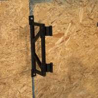 Rugged Ridge Wall Mount Door Holder