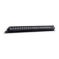 Borne Off-Road Light Bar Single Row Straight 20