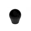 Torque Solution Delrin Tear Drop Shift Knob: Universal 10x1.5