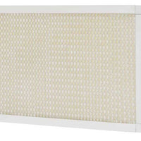 K&N HVAC Filter - 14 x 20 x 1