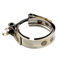 Turbosmart WG40 GenV Outlet V-Band Clamp