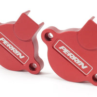 Perrin 15-22 WRX Cam Solenoid Cover - Red