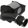 aFe Magnum FORCE Stage-2 Pro DRY S Cold Air Intake System 01-16 Nissan Patrol (Y61) I6 4.8L