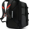 USWE Buddy Athlete Gear Backpack 40L - Black/Red