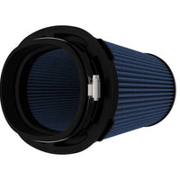 aFe MagnumFLOW Pro 5R Air Filter (6-3/4 x 4-3/4)in F x (8-1/2 x 6-1/2)in B x (7-1/4 x 5)in T