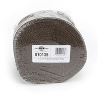 DEI Exhaust Wrap 6in x 100ft - Titanium