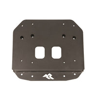 Rugged Ridge Spare Tire Relocation Bracket 18-20 Jeep Wrangler JL