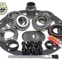 USA Standard Master Overhaul Kit For The Dana 44 JK Rubicon Front Diff