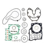 Athena 01-14 Honda TRX 500 FA Complete Gasket Kit (Excl Oil Seals)