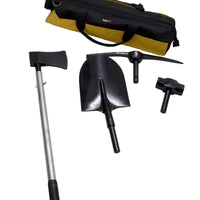 Rugged Ridge All Terrain Recovery Tool Kit