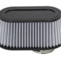 aFe MagnumFLOW Air Filters IAF PDS A/F PDS 3-1/2F x (11 x 6)B x (9-1/2 x 4-1/2)T x 5H