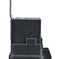 Hella 12V 20/40 Amp SPDT RES Relay with Weatherproof Bracket - Single