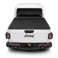 Truxedo 2020 Jeep Gladiator 5ft Sentry CT Bed Cover