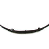 Zone Offroad 87-95 Jeep YJ 4in Leaf Spring