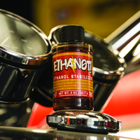 Twin Power Ethanot! Ethanol Stabilizer 2 Oz 24 Pack Countertop Display